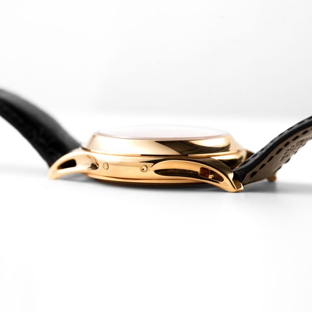 Patek Philippe Complications 5205R-010 Image 6